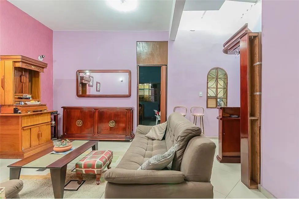 Foto 3 de Casa com 3 quartos à venda, 185m2 em Vila Lúcia, São Paulo - SP