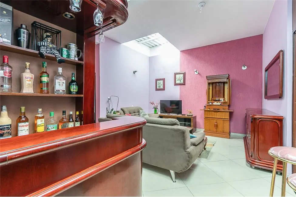 Foto 5 de Casa com 3 quartos à venda, 185m2 em Vila Lúcia, São Paulo - SP