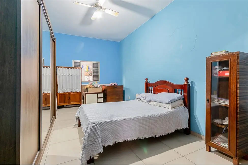 Foto 8 de Casa com 3 quartos à venda, 185m2 em Vila Lúcia, São Paulo - SP