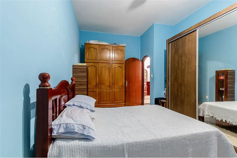 Foto 7 de Casa com 3 quartos à venda, 185m2 em Vila Lúcia, São Paulo - SP