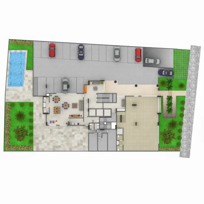 Foto 3 de Sala Comercial à venda, 160m2 em Jardim Avelino, São Paulo - SP