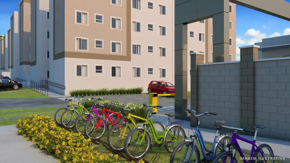 Apartamento com 2 quartos à venda, 50m2 em Jardim Alvorada, Nova Iguacu - RJ - imagem 9 Foto 9 de Apartamento com 2 quartos à venda, 50m2 em Jardim Alvorada, Nova Iguacu - RJ