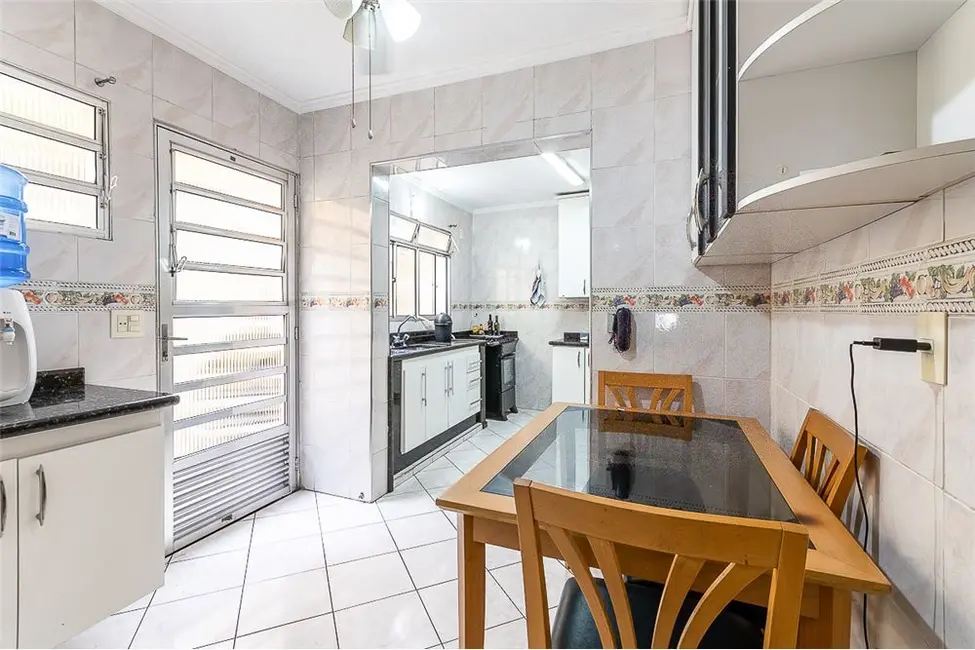 Casa com 2 quartos à venda, 116m2 em Penha de França, São Paulo - SP - imagem 6 Foto 6 de Casa com 2 quartos à venda, 116m2 em Penha de França, São Paulo - SP