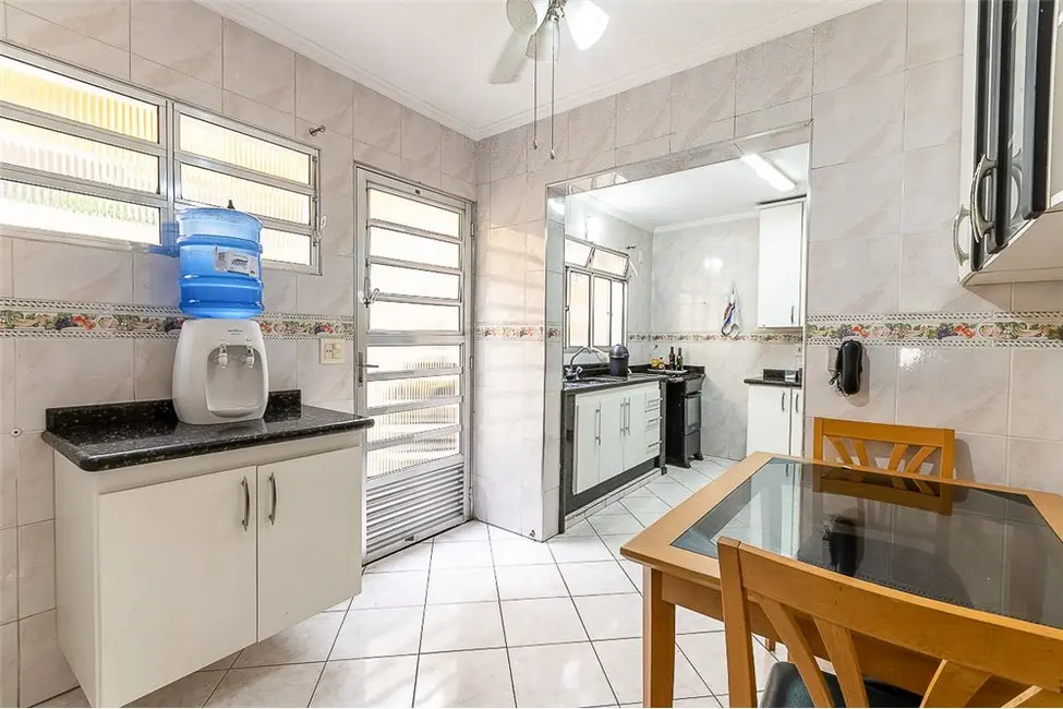 Casa com 2 quartos à venda, 116m2 em Penha de França, São Paulo - SP - imagem 5 Foto 5 de Casa com 2 quartos à venda, 116m2 em Penha de França, São Paulo - SP