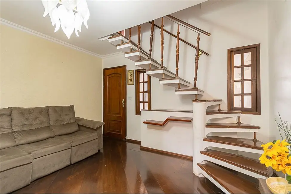 Casa com 2 quartos à venda, 116m2 em Penha de França, São Paulo - SP - imagem 2 Foto 2 de Casa com 2 quartos à venda, 116m2 em Penha de França, São Paulo - SP