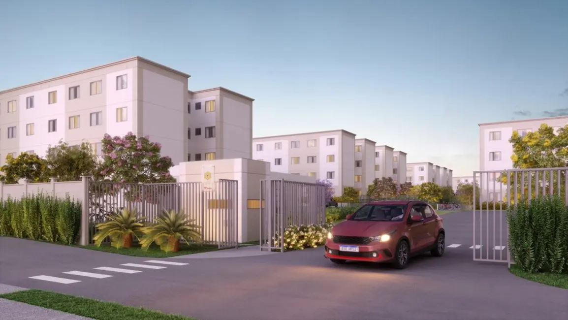 Foto 1 de Apartamento com 2 quartos à venda, 42m2 em Goiania - GO