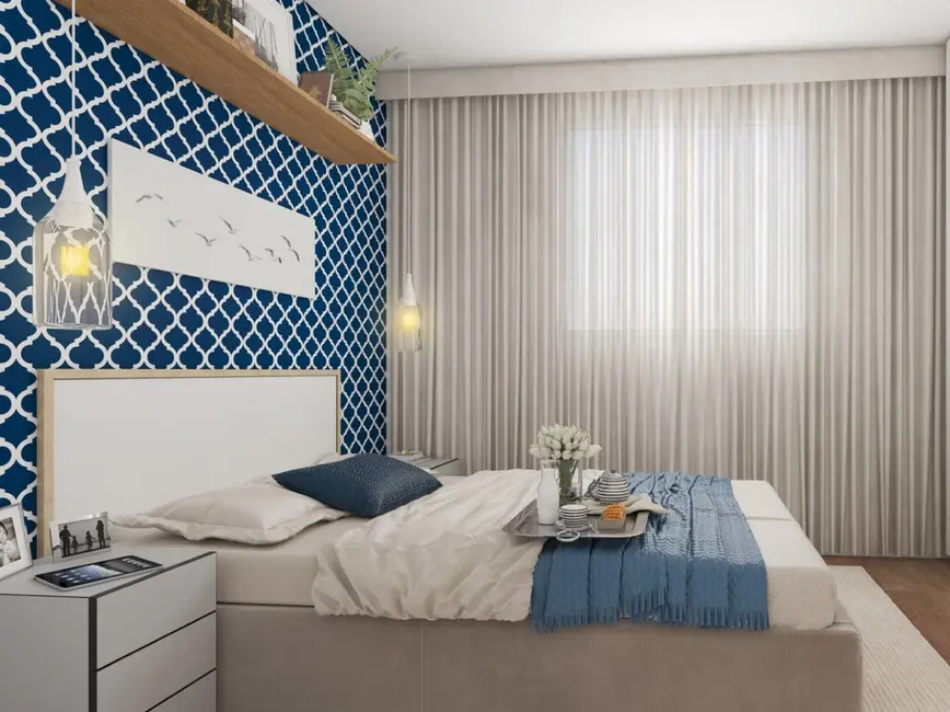 Foto 4 de Apartamento com 2 quartos à venda, 42m2 em Goiania - GO