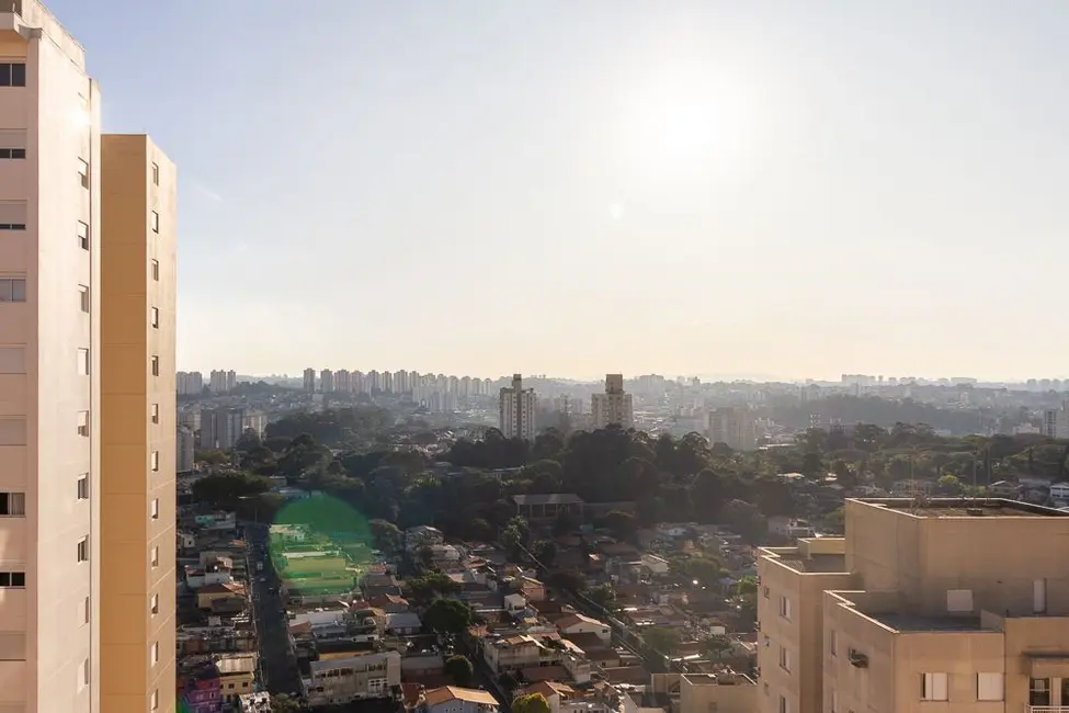Foto 6 de Cobertura com 4 quartos à venda, 250m2 em Vila Suzana, São Paulo - SP
