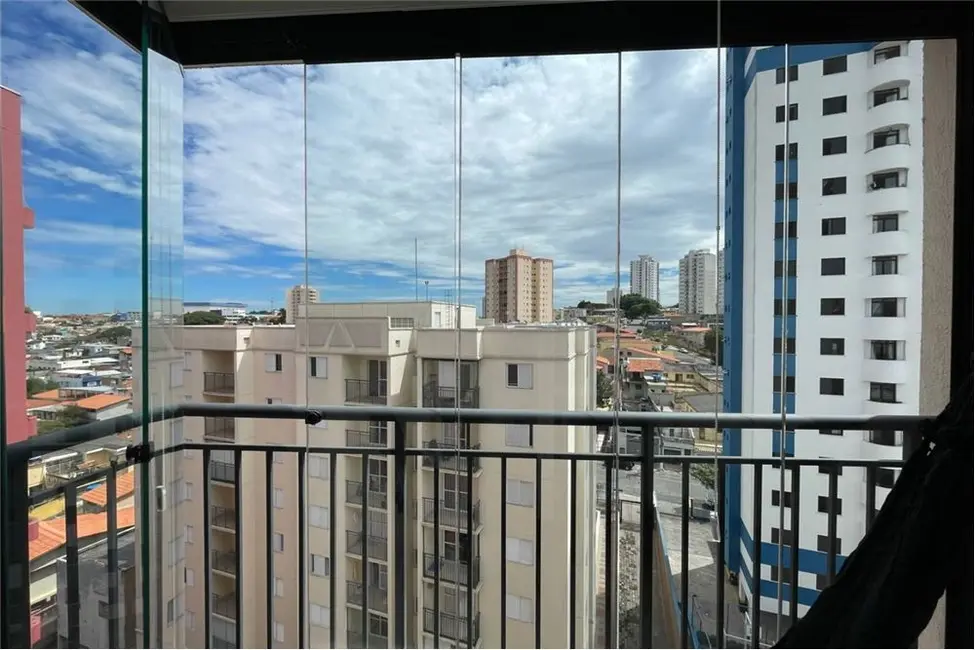 Apartamento com 2 quartos à venda, 51m2 em Vila Matilde, São Paulo - SP - imagem 8 Foto 8 de Apartamento com 2 quartos à venda, 51m2 em Vila Matilde, São Paulo - SP