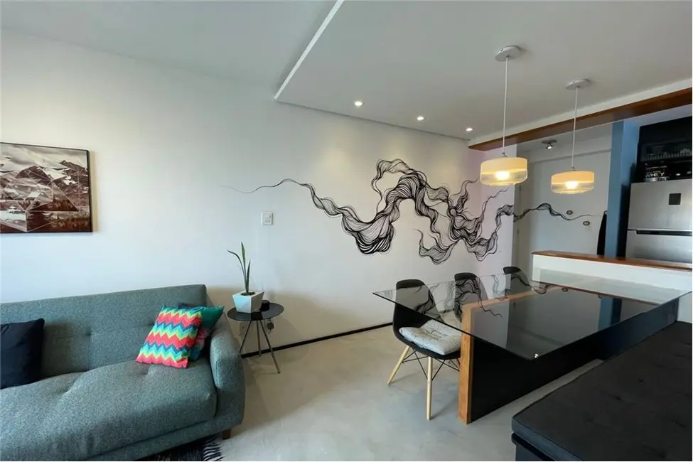 Apartamento com 2 quartos à venda, 51m2 em Vila Matilde, São Paulo - SP - imagem 3 Foto 3 de Apartamento com 2 quartos à venda, 51m2 em Vila Matilde, São Paulo - SP