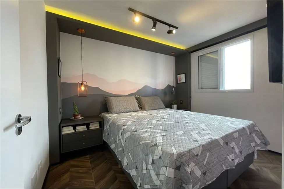 Apartamento com 2 quartos à venda, 51m2 em Vila Matilde, São Paulo - SP - imagem 9 Foto 9 de Apartamento com 2 quartos à venda, 51m2 em Vila Matilde, São Paulo - SP