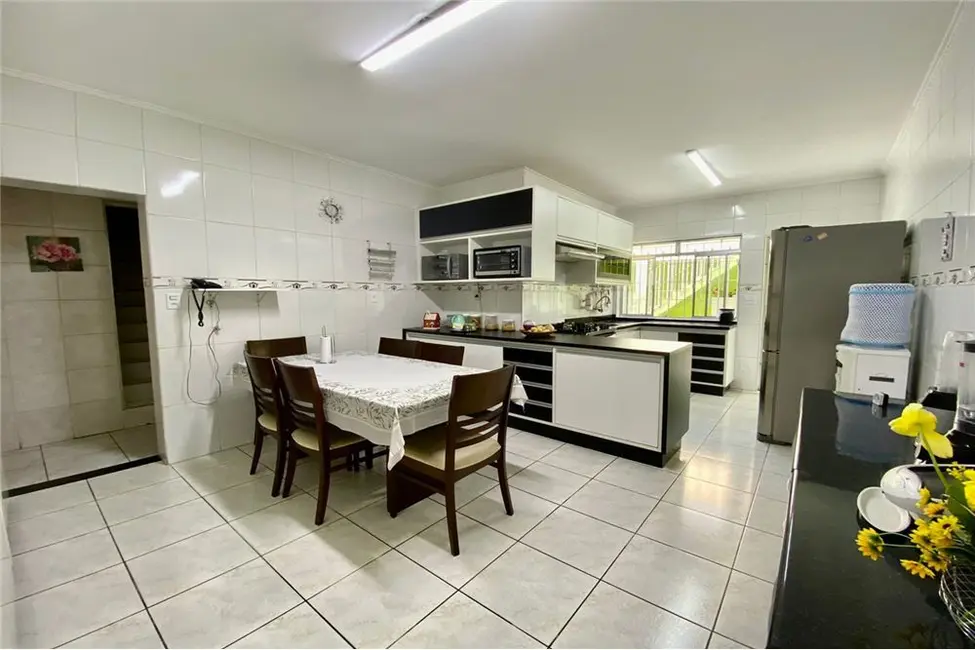 Foto 4 de Casa com 4 quartos à venda, 283m2 em Vila Bela do Sapopemba, São Paulo - SP