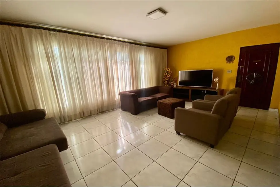 Foto 3 de Casa com 4 quartos à venda, 283m2 em Vila Bela do Sapopemba, São Paulo - SP