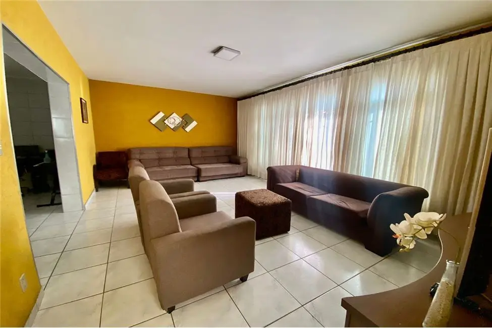 Foto 2 de Casa com 4 quartos à venda, 283m2 em Vila Bela do Sapopemba, São Paulo - SP