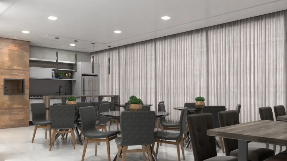 Apartamento com 2 quartos à venda, 120m2 em Nações, Balneario Camboriu - SC - imagem 4 Foto 4 de Apartamento com 2 quartos à venda, 120m2 em Nações, Balneario Camboriu - SC