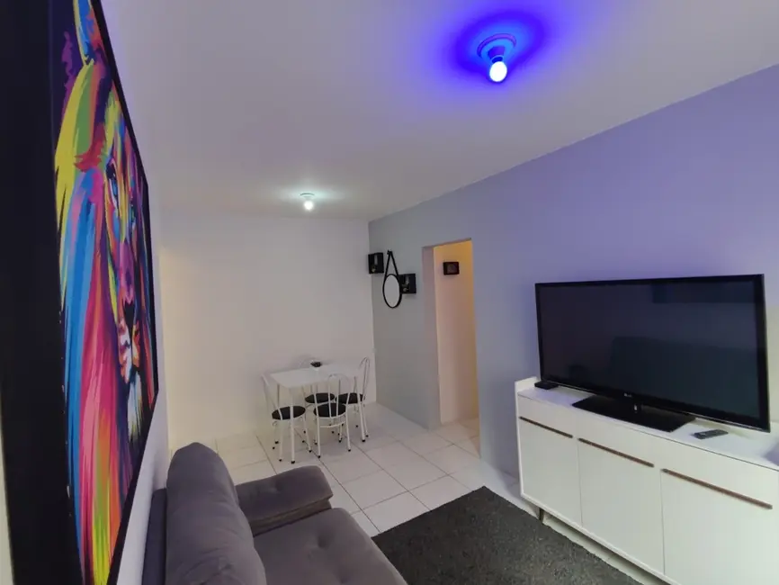 Apartamento com 2 quartos à venda, 56m2 em Marechal Rondon, Canoas - RS - imagem 3 Foto 3 de Apartamento com 2 quartos à venda, 56m2 em Marechal Rondon, Canoas - RS