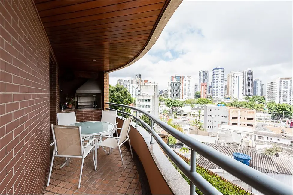 Apartamento com 4 quartos à venda, 245m2 em Vila Campesina, Osasco - SP - imagem 9 Foto 9 de Apartamento com 4 quartos à venda, 245m2 em Vila Campesina, Osasco - SP