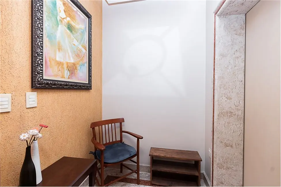 Apartamento com 4 quartos à venda, 245m2 em Vila Campesina, Osasco - SP - imagem 3 Foto 3 de Apartamento com 4 quartos à venda, 245m2 em Vila Campesina, Osasco - SP