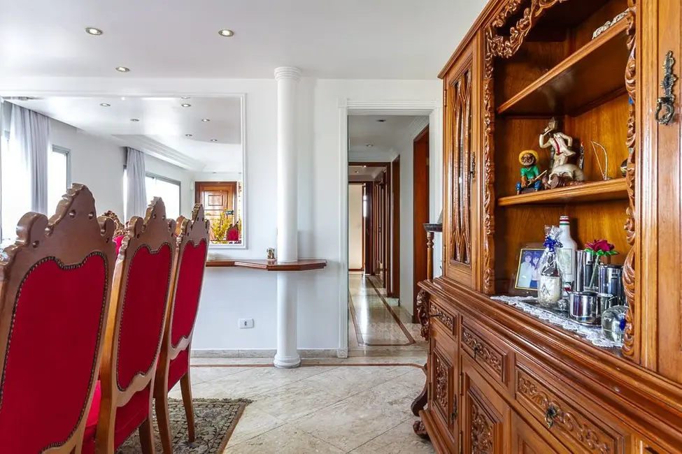 Foto 7 de Apartamento com 4 quartos à venda, 155m2 em Vila Suzana, São Paulo - SP