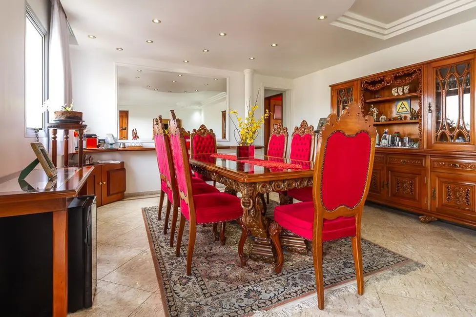 Foto 1 de Apartamento com 4 quartos à venda, 155m2 em Vila Suzana, São Paulo - SP