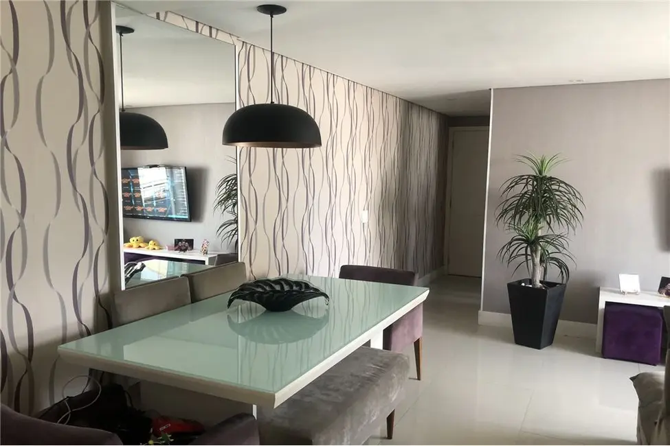 Foto 7 de Apartamento com 2 quartos à venda, 57m2 em Água Rasa, São Paulo - SP