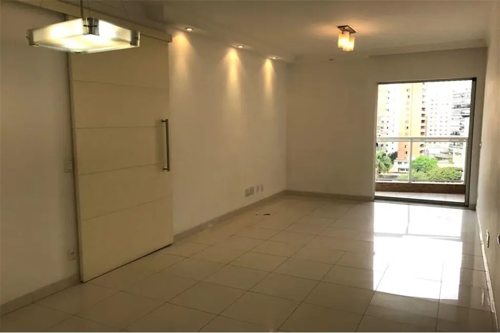 Apartamento com 1 quarto à venda, 57m2 em Vila Olímpia, São Paulo - SP - imagem 7 Foto 7 de Apartamento com 1 quarto à venda, 57m2 em Vila Olímpia, São Paulo - SP
