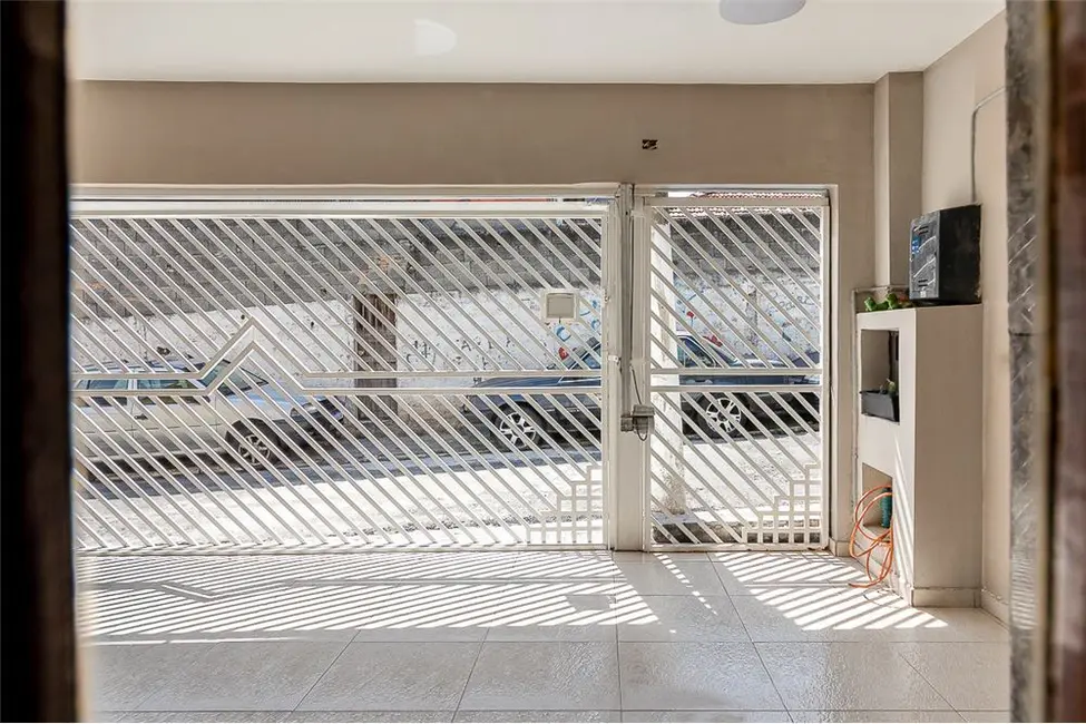 Foto 5 de Casa com 4 quartos à venda, 160m2 em Vila Nova Curuçá, São Paulo - SP