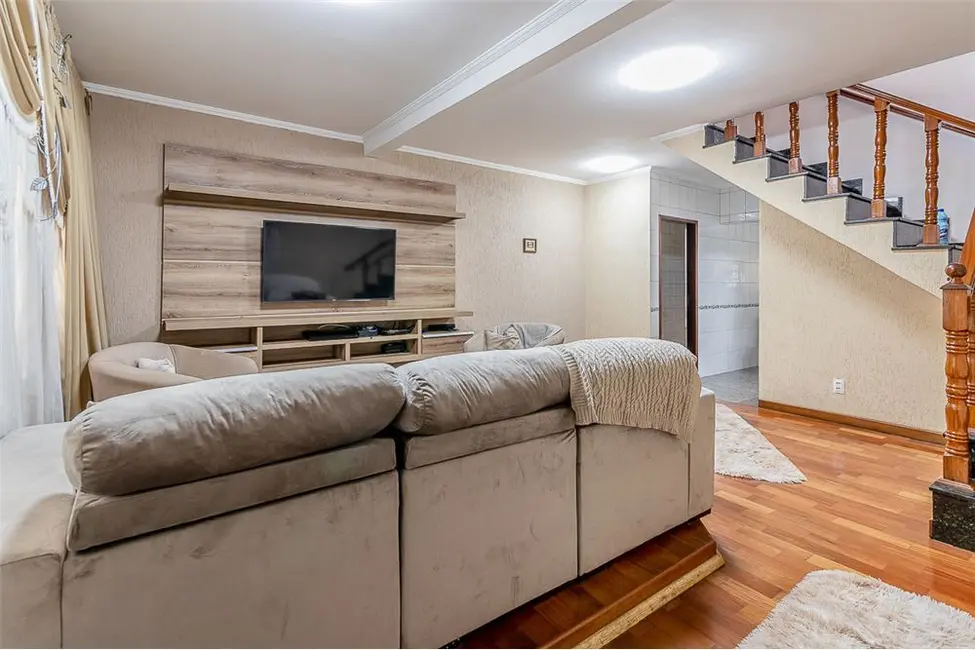 Foto 1 de Casa com 4 quartos à venda, 160m2 em Vila Nova Curuçá, São Paulo - SP