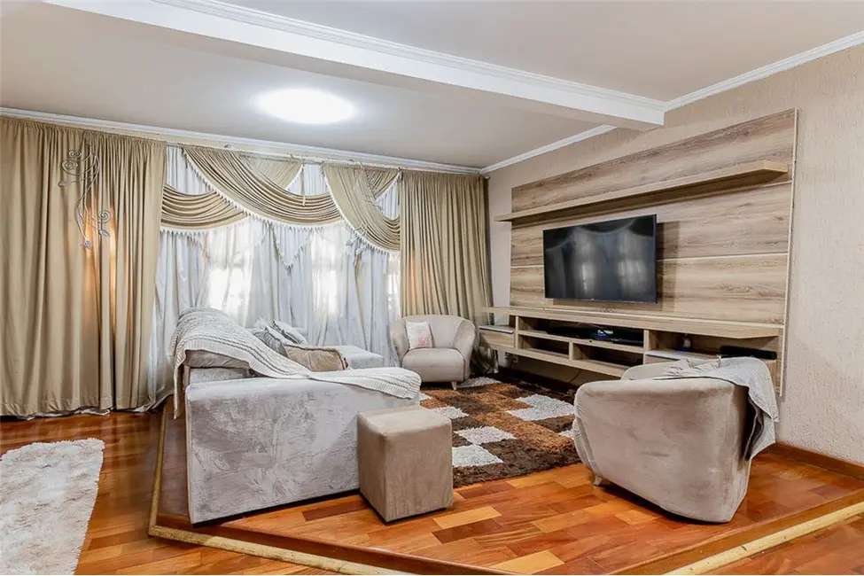 Foto 3 de Casa com 4 quartos à venda, 160m2 em Vila Nova Curuçá, São Paulo - SP