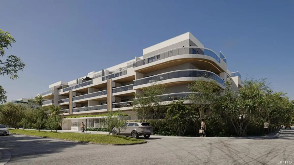 Foto 2 de Apartamento com 2 quartos à venda, 89m2 em Recreio dos Bandeirantes, Rio De Janeiro - RJ