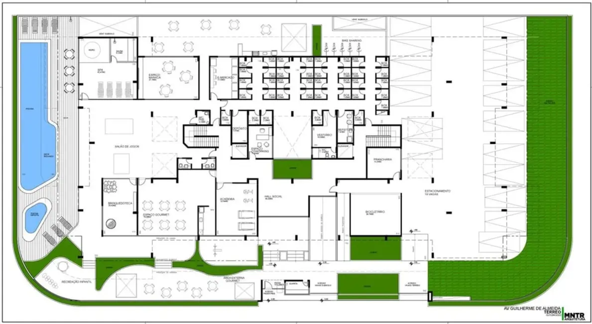 Foto 3 de Apartamento com 2 quartos à venda, 89m2 em Recreio dos Bandeirantes, Rio De Janeiro - RJ