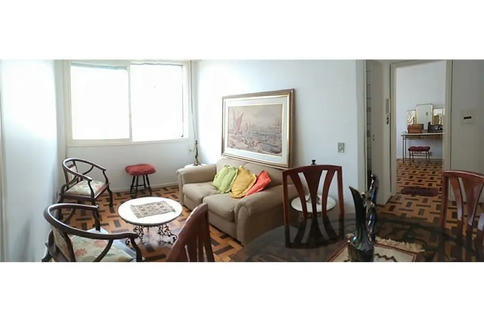 Apartamento com 1 quarto à venda, 40m2 em Centro Histórico, Porto Alegre - RS - imagem 7 Foto 7 de Apartamento com 1 quarto à venda, 40m2 em Centro Histórico, Porto Alegre - RS