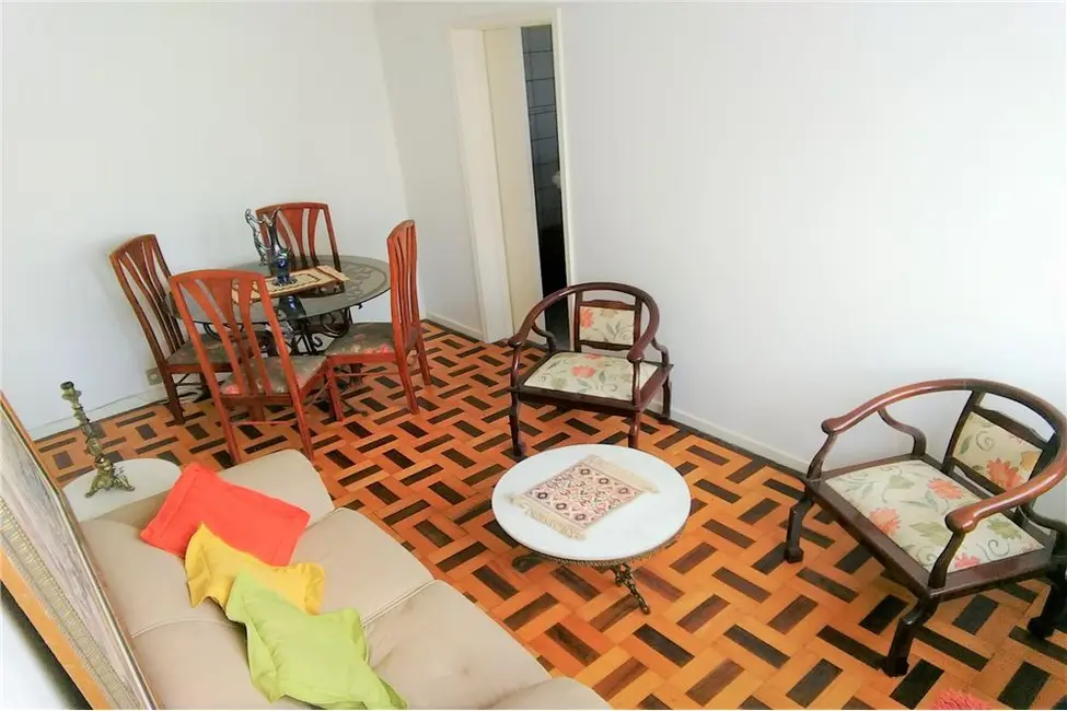 Apartamento com 1 quarto à venda, 40m2 em Centro Histórico, Porto Alegre - RS - imagem 5 Foto 5 de Apartamento com 1 quarto à venda, 40m2 em Centro Histórico, Porto Alegre - RS