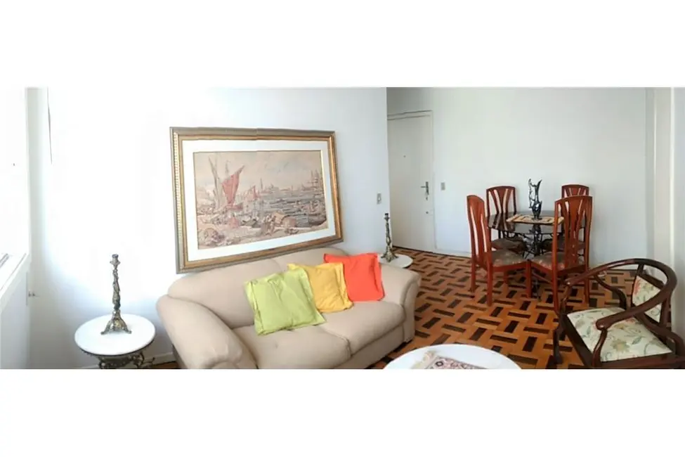 Apartamento com 1 quarto à venda, 40m2 em Centro Histórico, Porto Alegre - RS - imagem 8 Foto 8 de Apartamento com 1 quarto à venda, 40m2 em Centro Histórico, Porto Alegre - RS