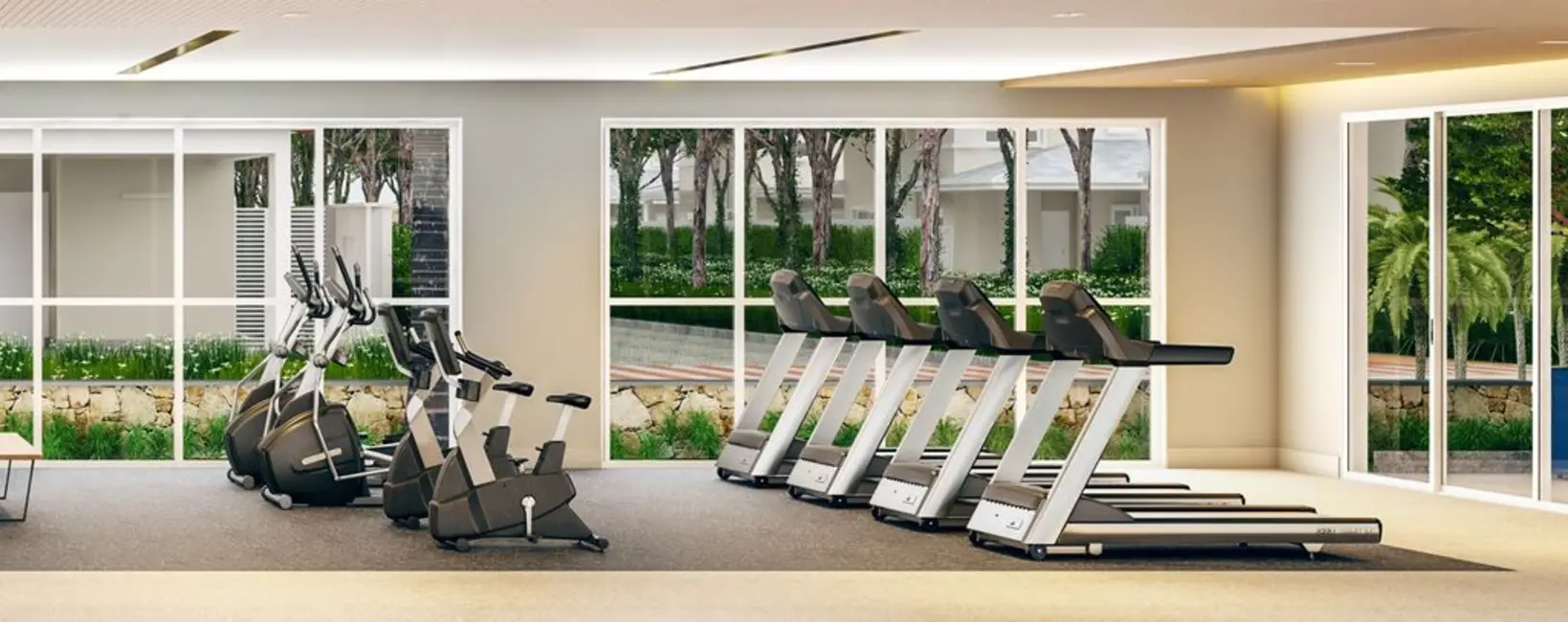 Foto 5 de Apartamento com 3 quartos à venda, 123m2 em Cézar de Souza, Mogi Das Cruzes - SP