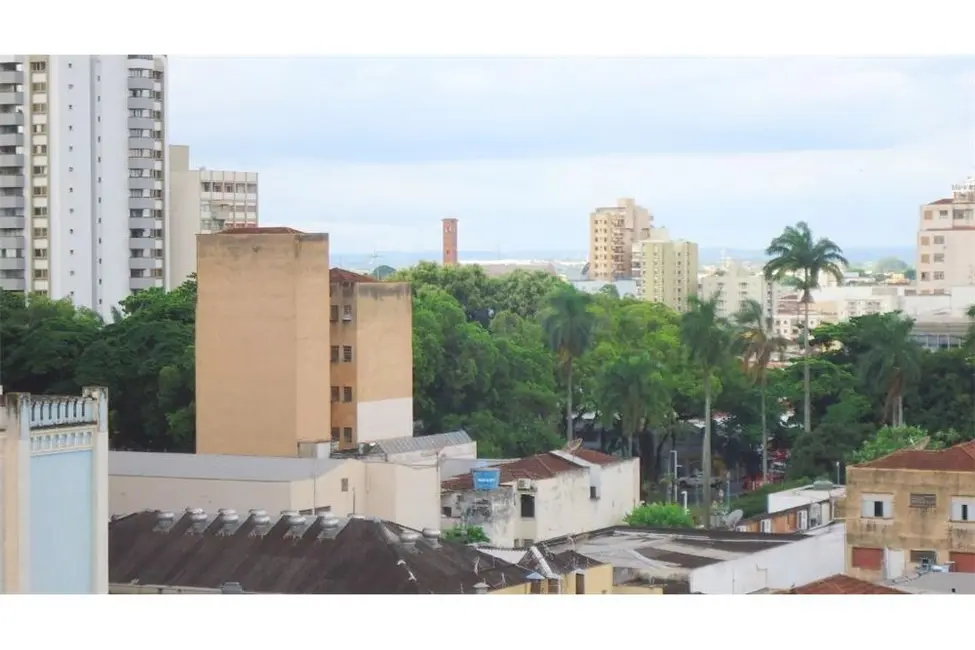 Apartamento com 2 quartos à venda, 62m2 em Centro, Ribeirao Preto - SP - imagem 3 Foto 3 de Apartamento com 2 quartos à venda, 62m2 em Centro, Ribeirao Preto - SP