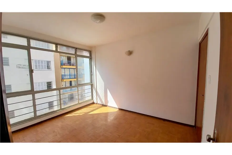 Foto 1 de Apartamento com 2 quartos à venda, 62m2 em Centro, Ribeirao Preto - SP