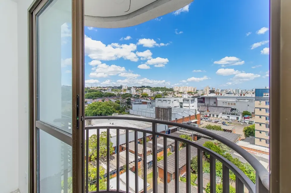 Foto 6 de Apartamento com 1 quarto à venda, 36m2 em Jardim Botânico, Porto Alegre - RS