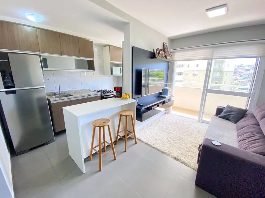 Foto 3 de Apartamento com 2 quartos à venda, 68m2 em Jardim Carvalho, Porto Alegre - RS