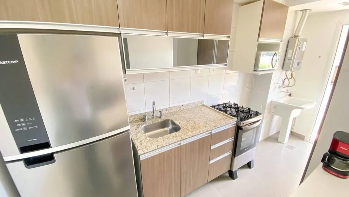 Foto 5 de Apartamento com 2 quartos à venda, 68m2 em Jardim Carvalho, Porto Alegre - RS