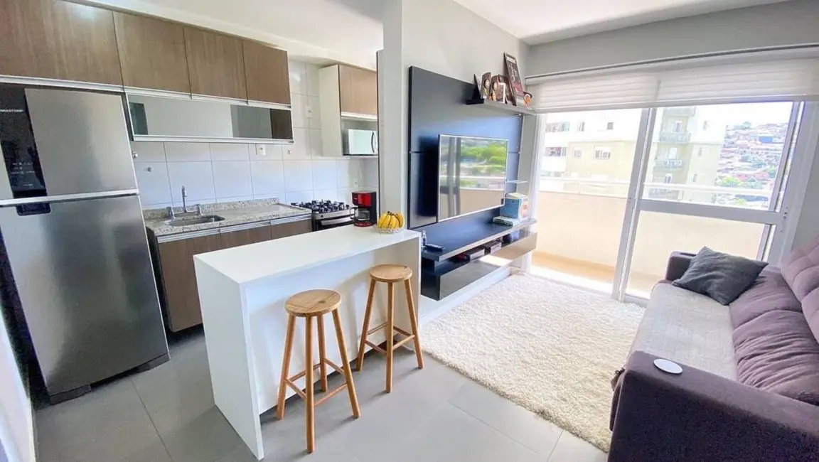 Foto 4 de Apartamento com 2 quartos à venda, 68m2 em Jardim Carvalho, Porto Alegre - RS