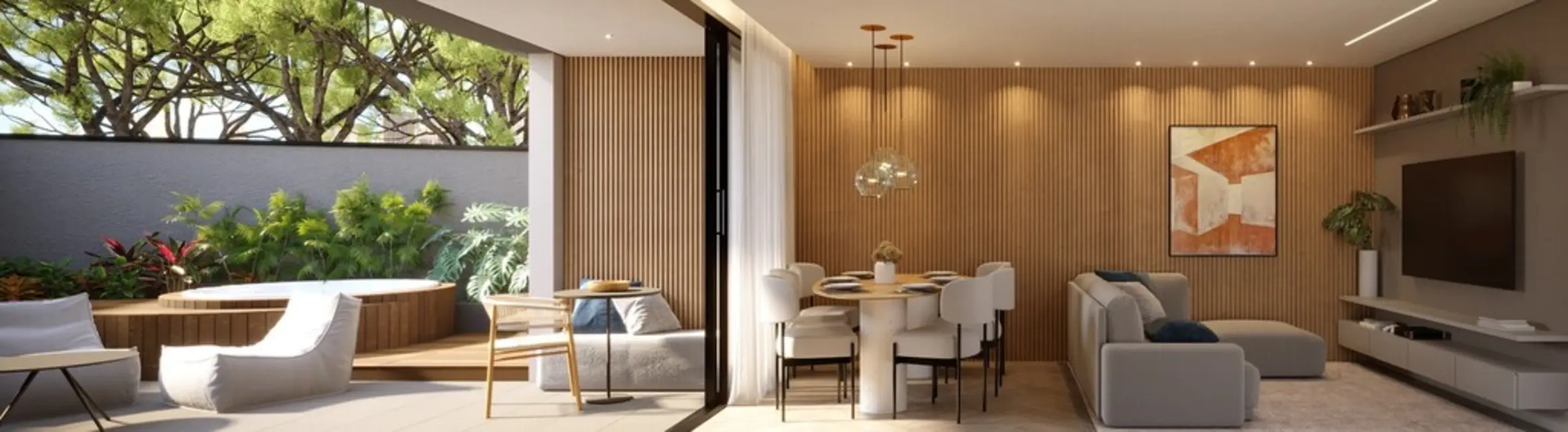 Apartamento com 2 quartos à venda, 72m2 em Água Verde, Curitiba - PR - imagem 9 Foto 9 de Apartamento com 2 quartos à venda, 72m2 em Água Verde, Curitiba - PR