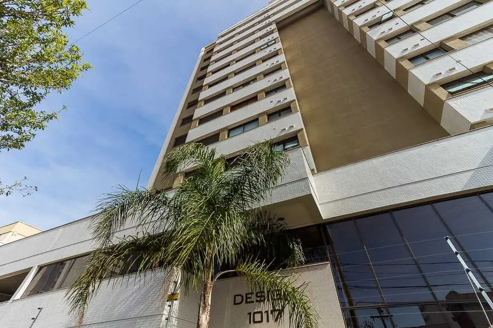 Foto 1 de Apartamento com 2 quartos à venda, 70m2 em Menino Deus, Porto Alegre - RS