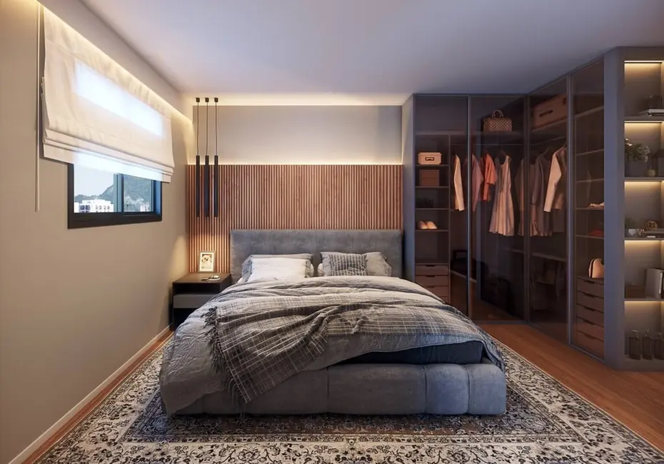 Foto 7 de Apartamento com 2 quartos à venda, 41m2 em Jacarepaguá, Rio De Janeiro - RJ