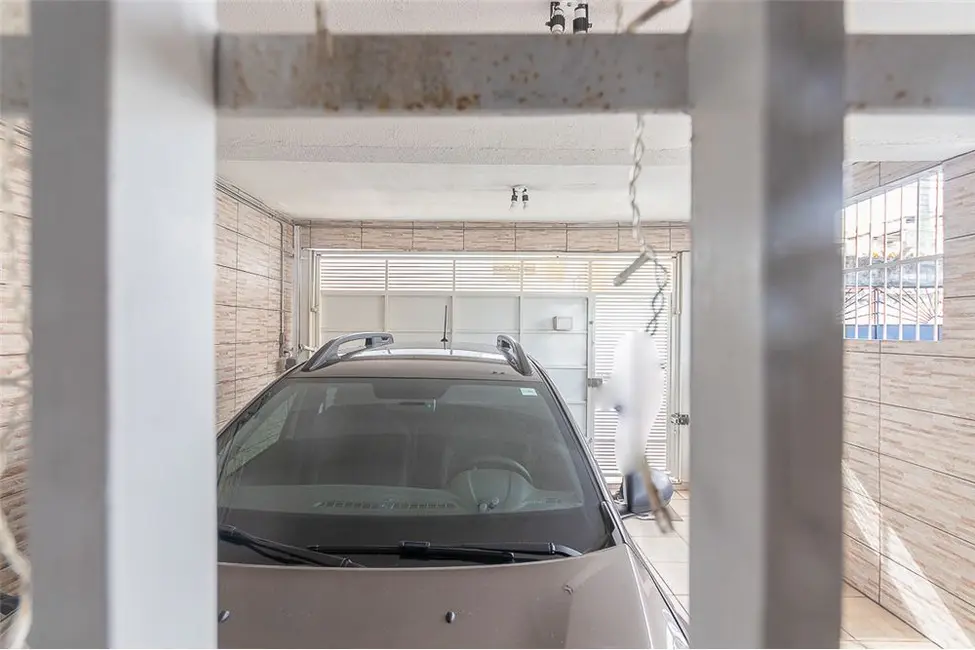 Foto 5 de Casa com 3 quartos à venda, 231m2 em Vila Carmosina, São Paulo - SP