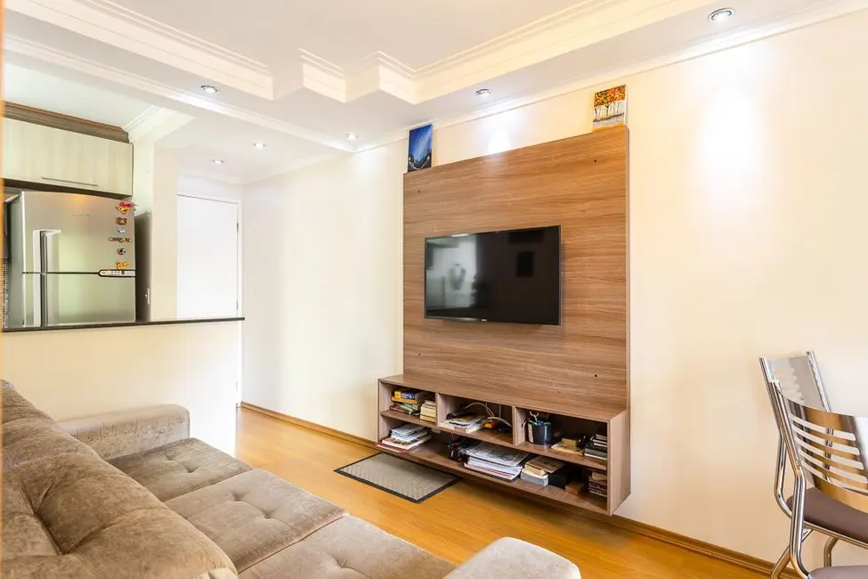 Apartamento com 2 quartos à venda, 47m2 em São Paulo - SP - imagem 5 Foto 5 de Apartamento com 2 quartos à venda, 47m2 em São Paulo - SP