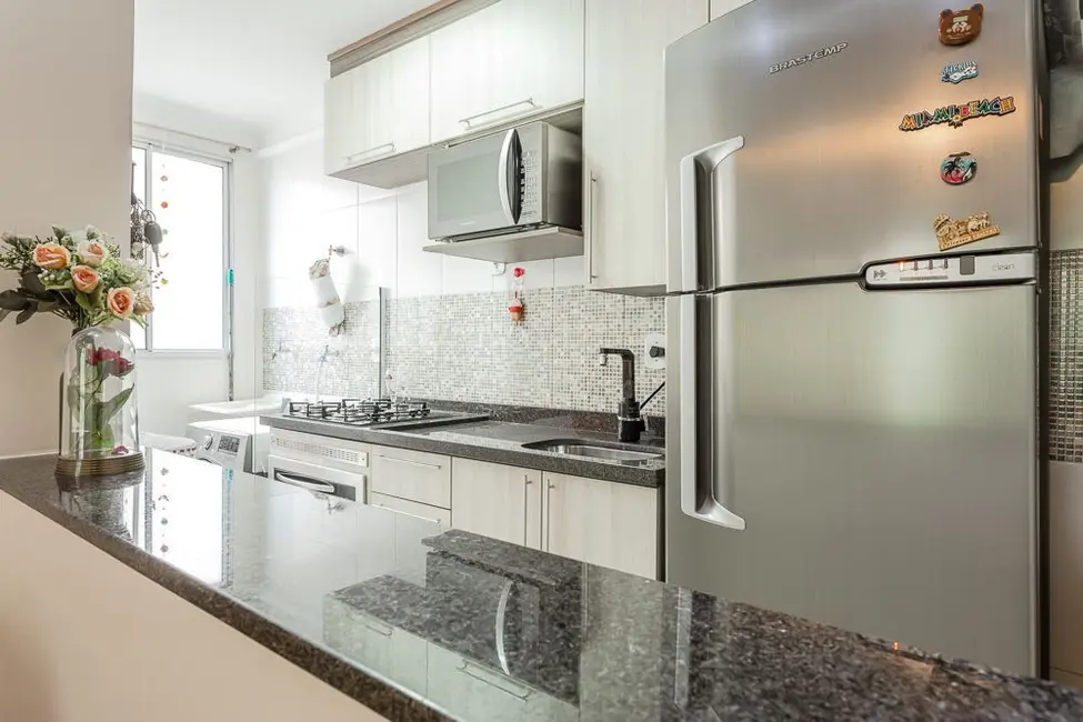 Apartamento com 2 quartos à venda, 47m2 em São Paulo - SP - imagem 3 Foto 3 de Apartamento com 2 quartos à venda, 47m2 em São Paulo - SP