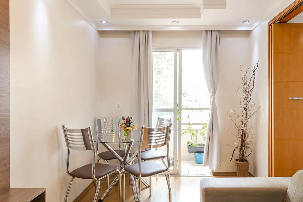 Apartamento com 2 quartos à venda, 47m2 em São Paulo - SP - imagem 4 Foto 4 de Apartamento com 2 quartos à venda, 47m2 em São Paulo - SP