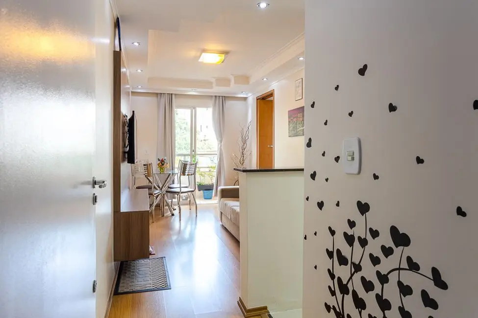Apartamento com 2 quartos à venda, 47m2 em São Paulo - SP - imagem 2 Foto 2 de Apartamento com 2 quartos à venda, 47m2 em São Paulo - SP