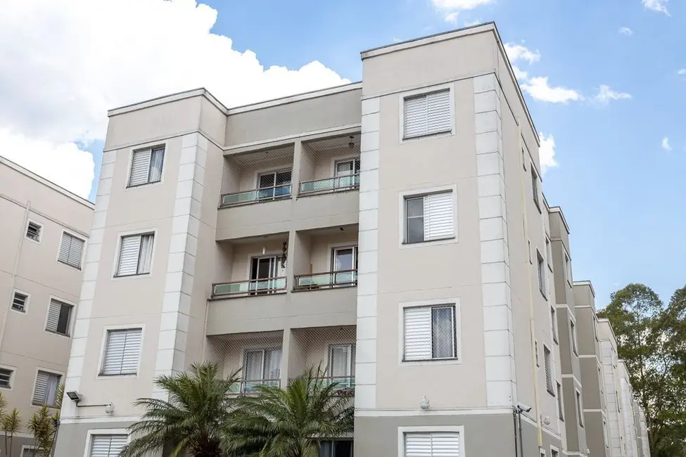 Apartamento com 2 quartos à venda, 47m2 em São Paulo - SP - imagem 1 Foto 1 de Apartamento com 2 quartos à venda, 47m2 em São Paulo - SP